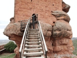 Castillo de Peracense