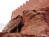 Castillo de Peracense