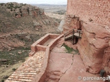 Castillo de Peracense