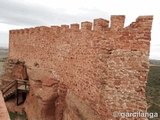 Castillo de Peracense