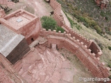 Castillo de Peracense