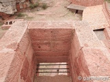 Castillo de Peracense