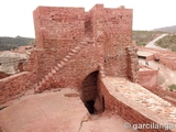 Castillo de Peracense