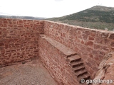 Castillo de Peracense