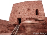 Castillo de Peracense