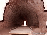 Castillo de Peracense