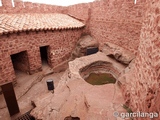 Castillo de Peracense