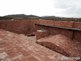 Castillo de Peracense