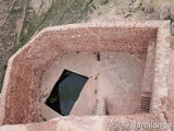 Castillo de Peracense