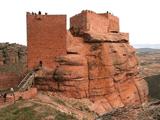 Castillo de Peracense