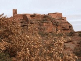 Castillo de Peracense