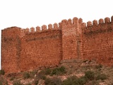 Castillo de Peracense