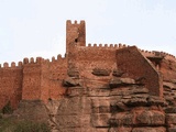 Castillo de Peracense