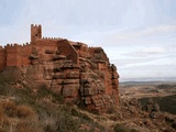 Castillo de Peracense