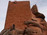 Castillo de Peracense