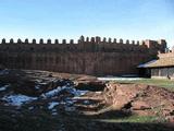 Castillo de Peracense