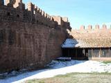 Castillo de Peracense