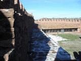 Castillo de Peracense