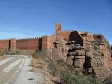 Castillo de Peracense