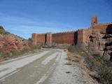 Castillo de Peracense