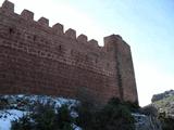 Castillo de Peracense