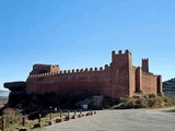 Castillo de Peracense