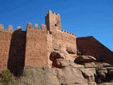 Castillo de Peracense