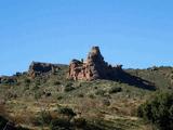 Castillo de Peracense