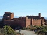 Castillo de Peracense