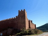 Castillo de Peracense