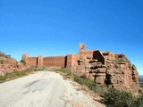 Castillo de Peracense