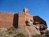 Castillo de Peracense