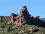 Castillo de Peracense