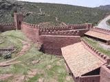 Castillo de Peracense