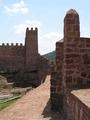 Castillo de Peracense