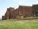 Castillo de Peracense