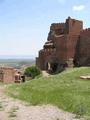 Castillo de Peracense