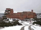 Castillo de Peracense