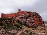 Castillo de Peracense