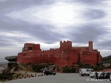 Castillo de Peracense