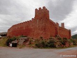 Castillo de Peracense