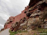 Castillo de Peracense