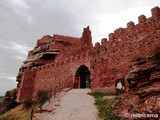 Castillo de Peracense