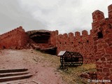 Castillo de Peracense