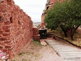 Castillo de Peracense