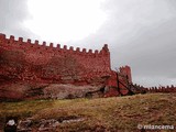 Castillo de Peracense