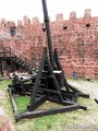 Castillo de Peracense