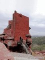 Castillo de Peracense