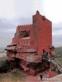 Castillo de Peracense