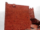 Castillo de Peracense